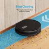 Robot Vacuum and Mop Combo, 4000Pa Strong Suction, Robotic Vacuum Cleaner with Auto Carpet Boost, Self-Charging, App&Remote, Ideal for Pet Hair - Image 5