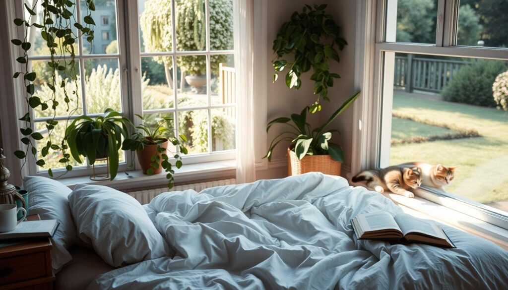 The Art of Slow Mornings: Cultivating Calm Before the Chaos