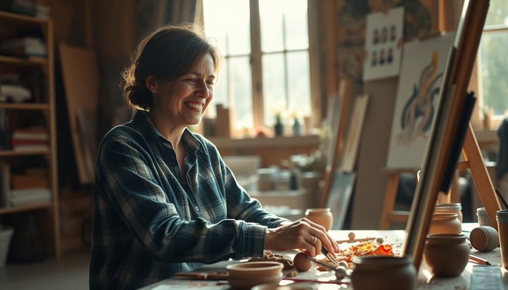 The Joyful Pursuit of Imperfect Hobbies: Finding Fulfillment Beyond Mastery