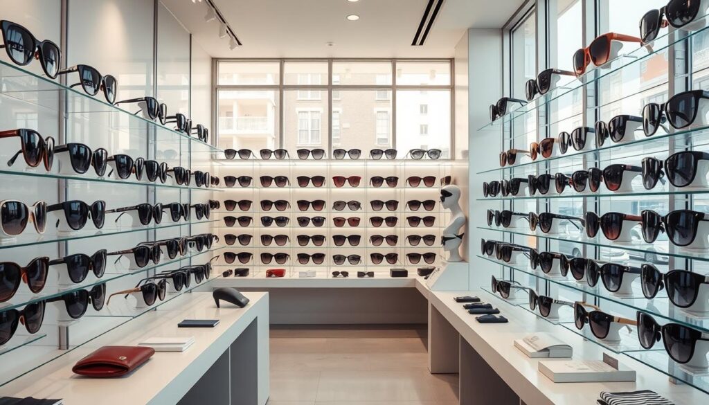 where to buy fashionable sunglasses