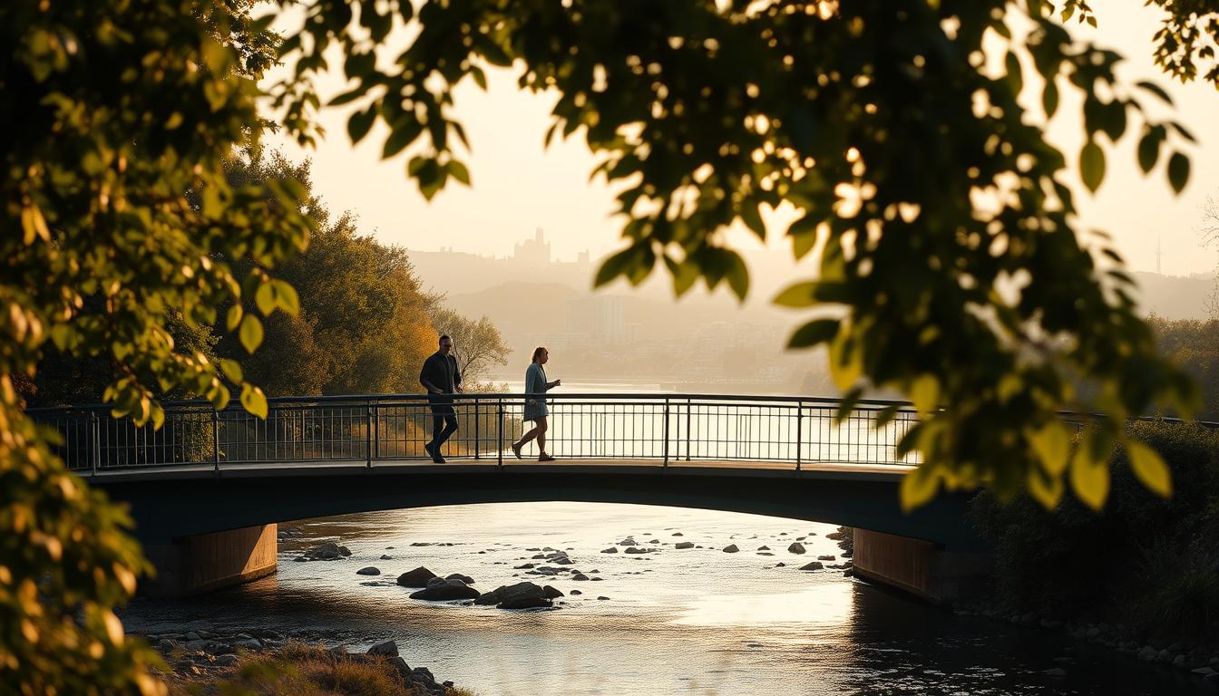 Building Bridges: Nurturing Meaningful Relationships in Your Life