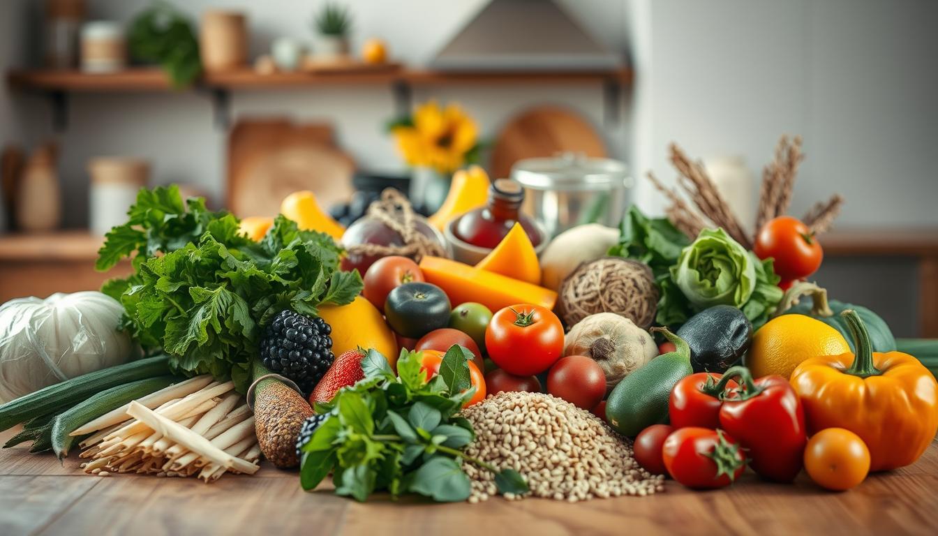 The role of food in health
