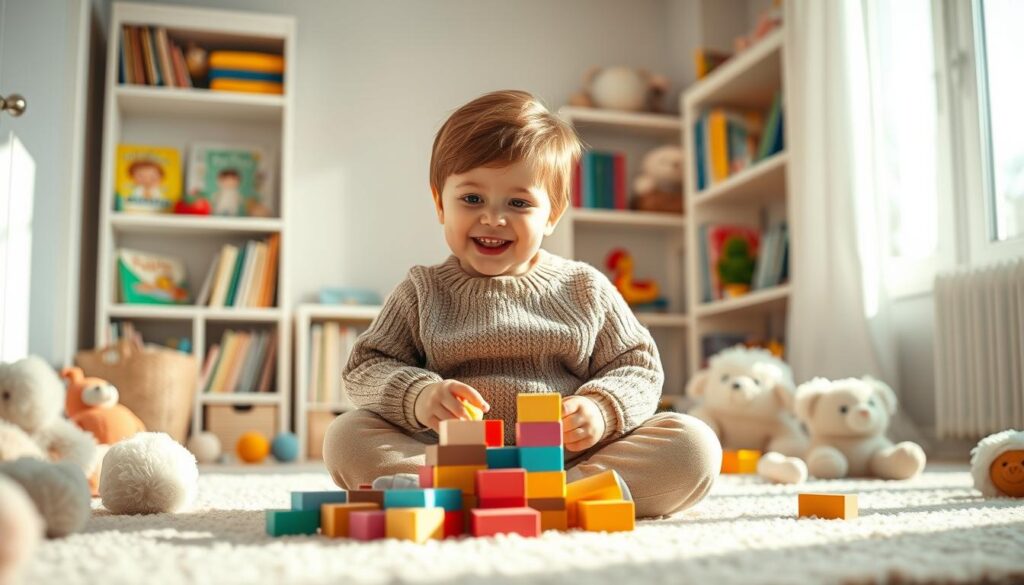 Welcome to Toddlerhood: Navigating the 'Terrific Twos' and Beyond"