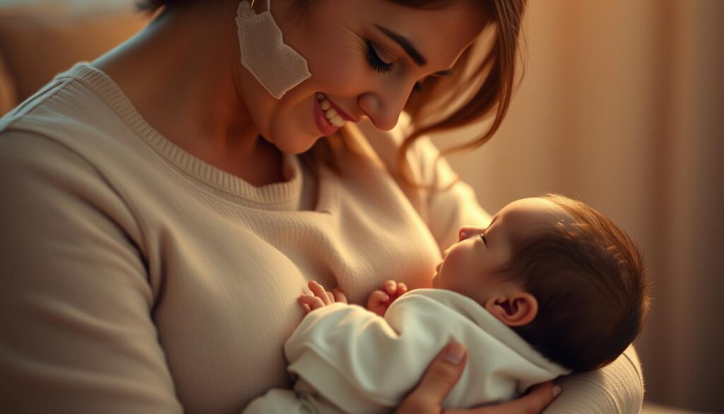 baby bonding