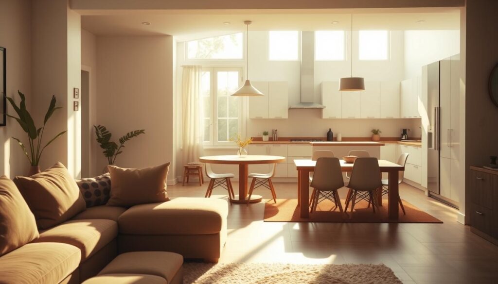 benefits of minimalism for families