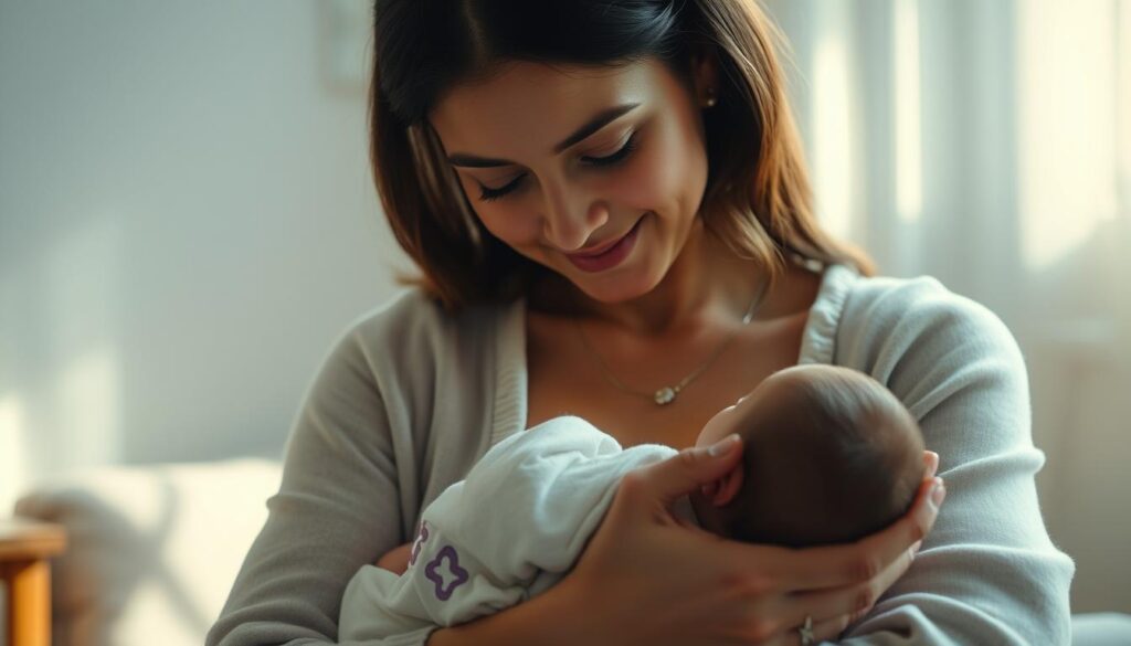 breastfeeding advice for newborns