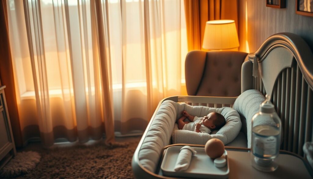 decoding your newborn: a deep dive into feeding, sleep, and comfort