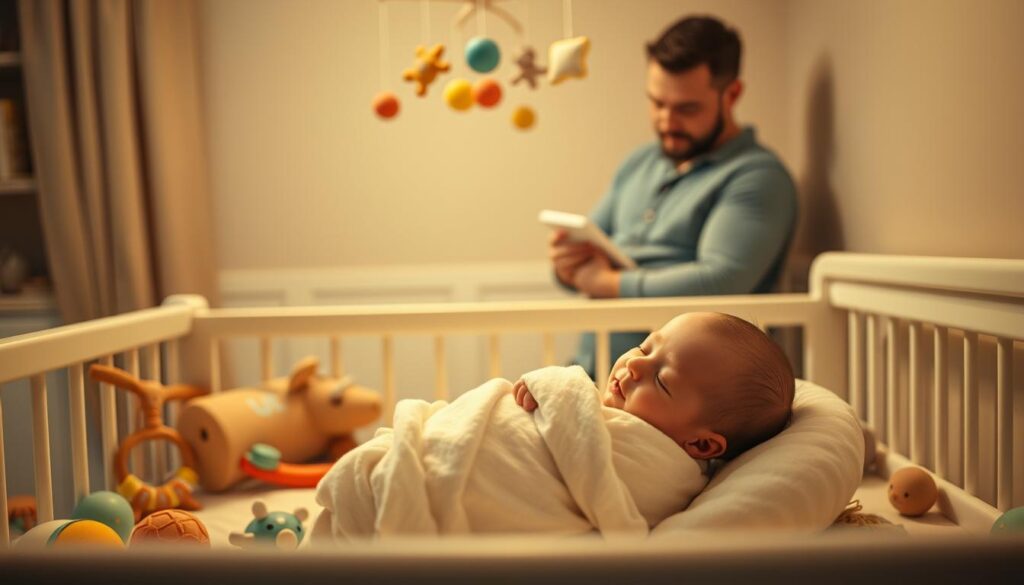 deeper dive into newborn/infant care & development (0-12 months)