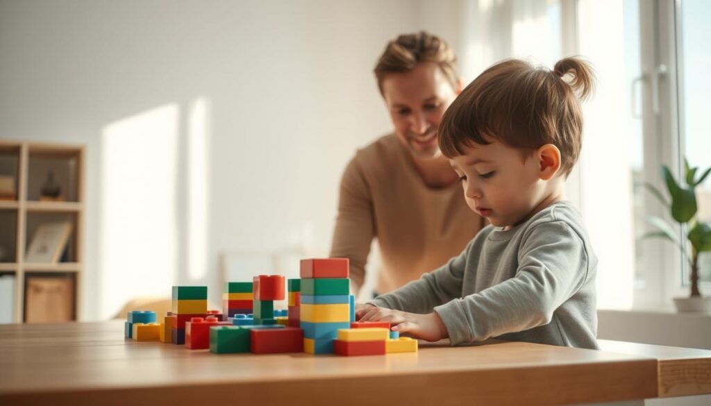 encouraging minimalism in kids