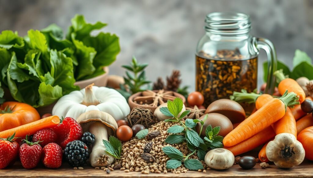 food as medicine