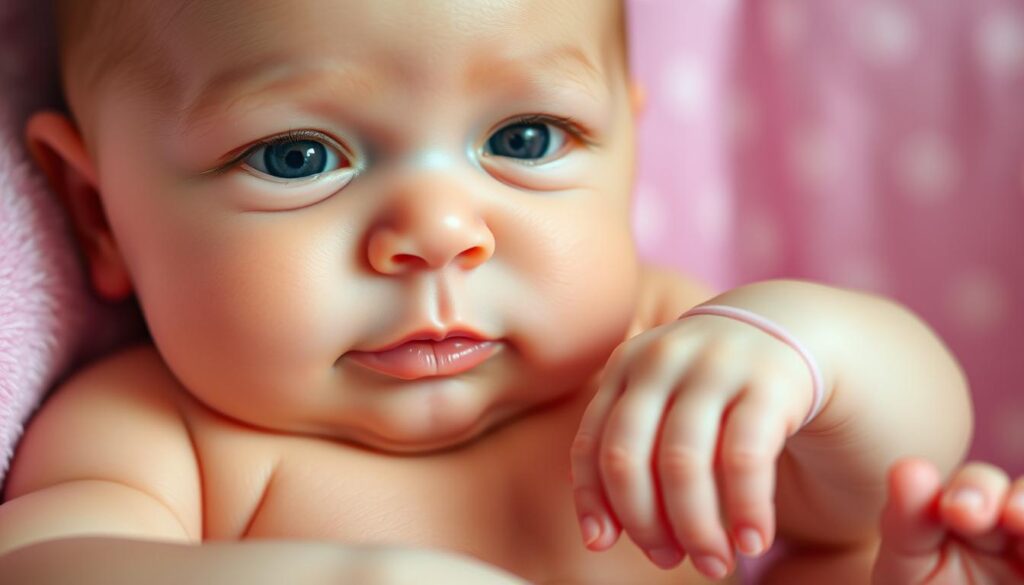 growth spurts in infants