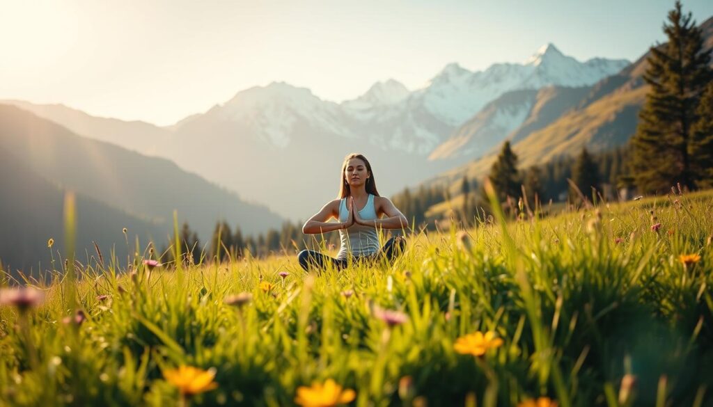 importance of a healthy lifestyle