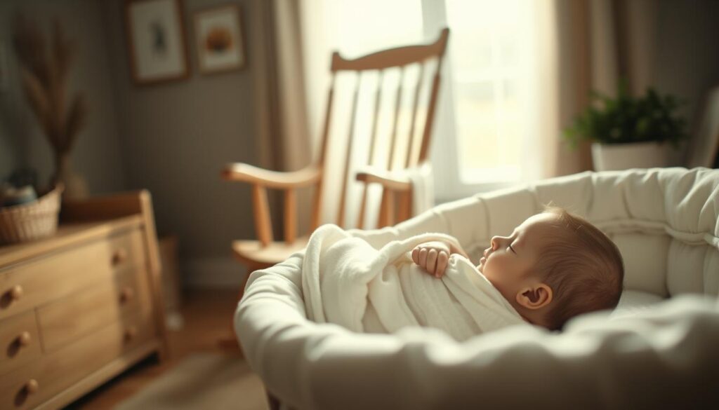 infant sleep patterns