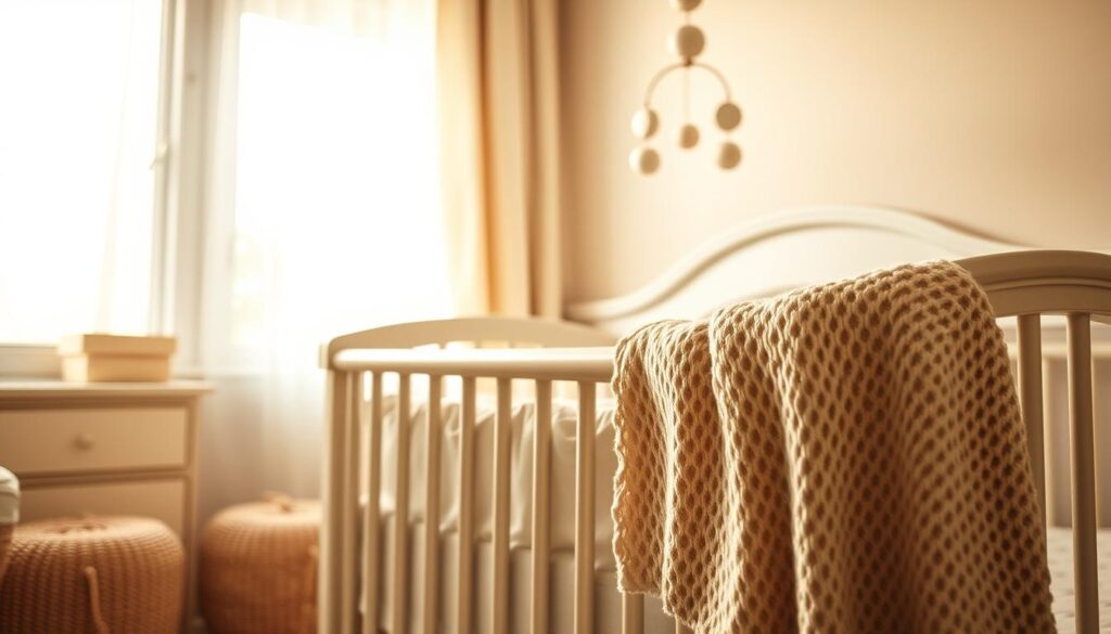 infant sleep schedule
