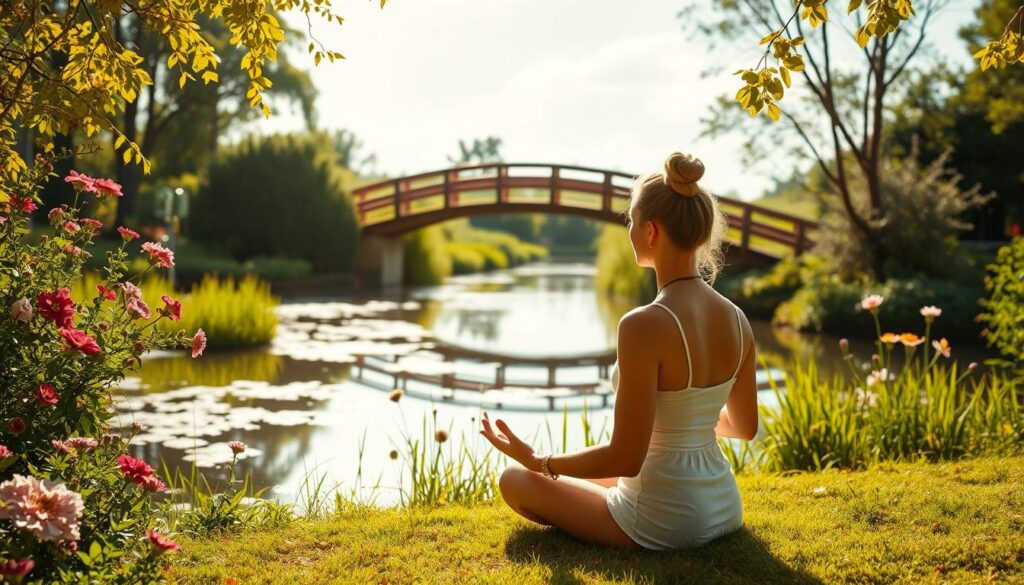 mindfulness in healthy living