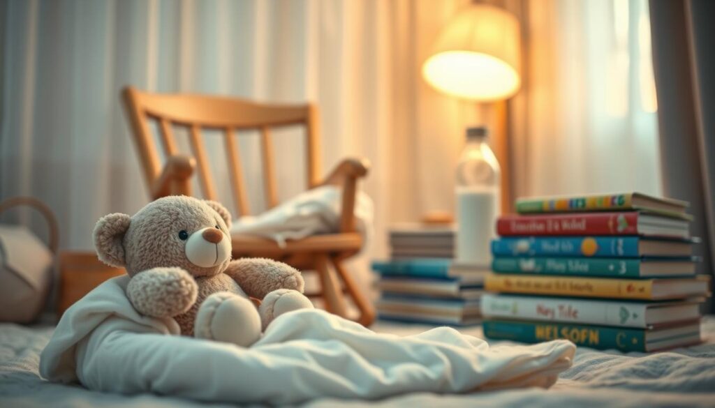 newborn care essentials