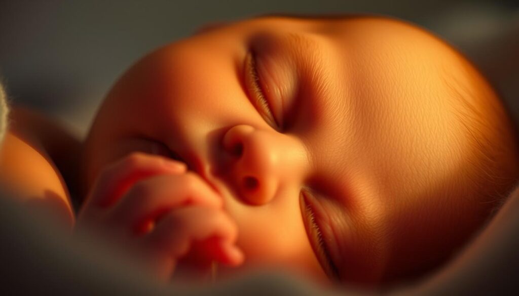 newborn health and wellness
