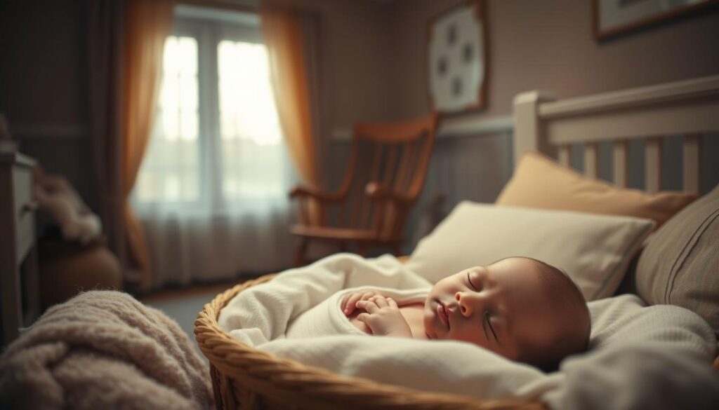 newborn sleep patterns