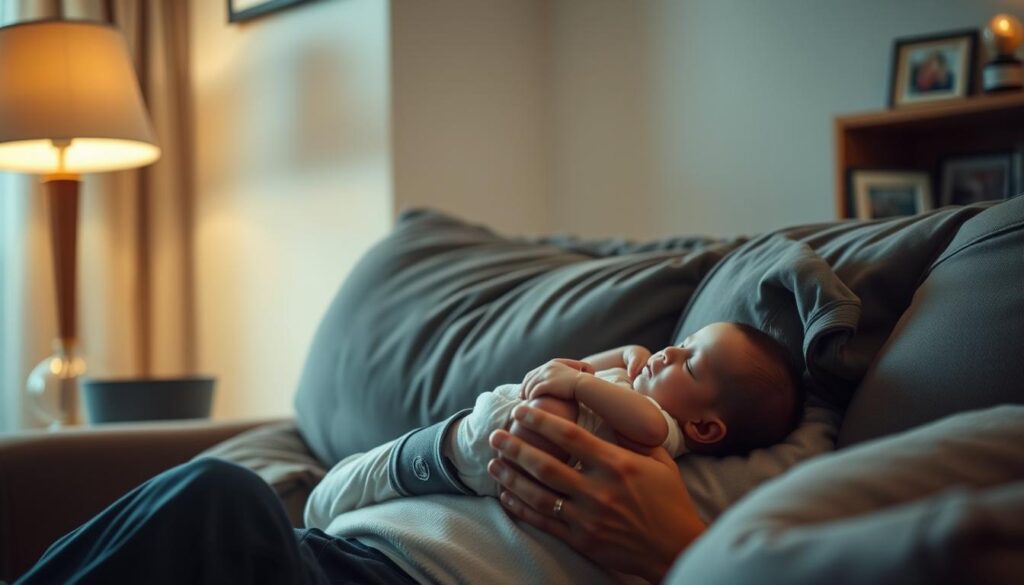 parental adjustments