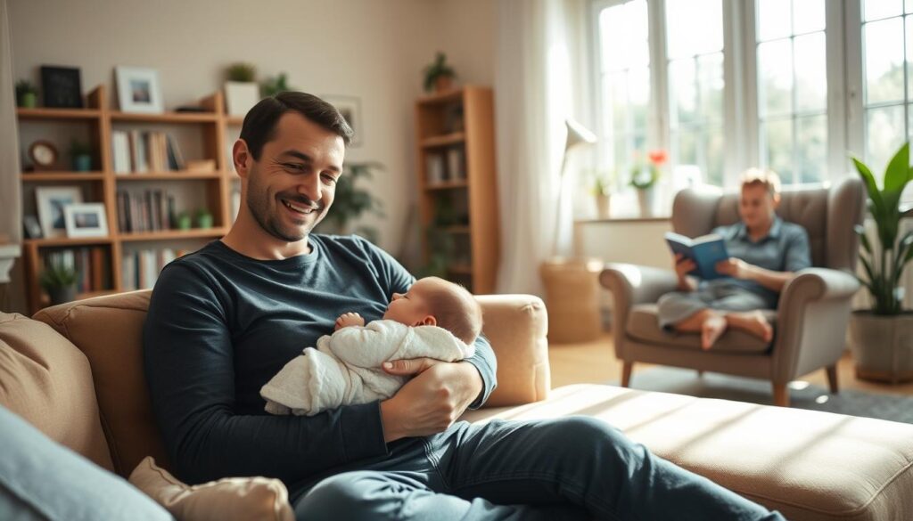 parental well-being