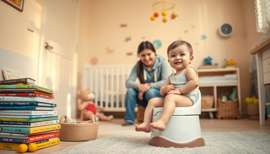 potty training tips