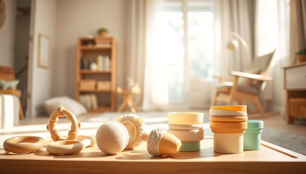 sensory exploration essentials