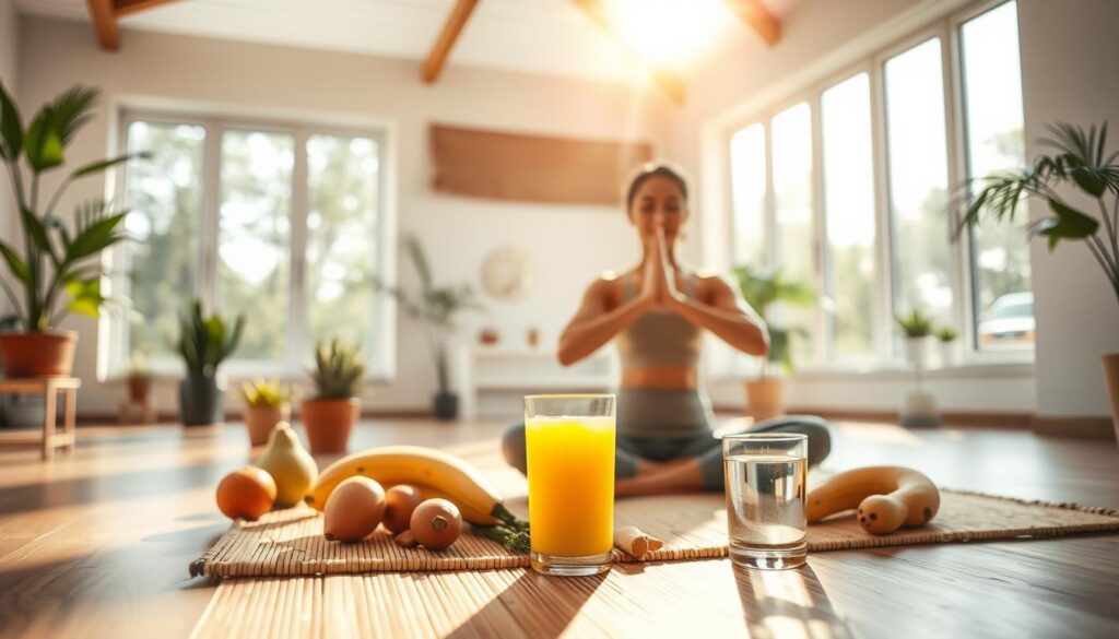simple lifestyle changes for health