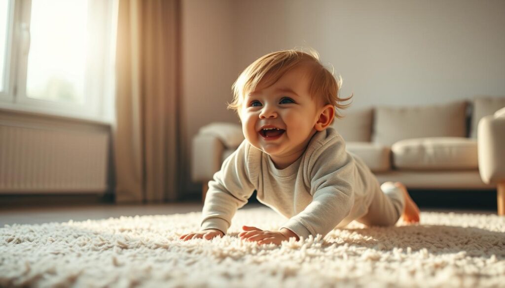 toddler mobility