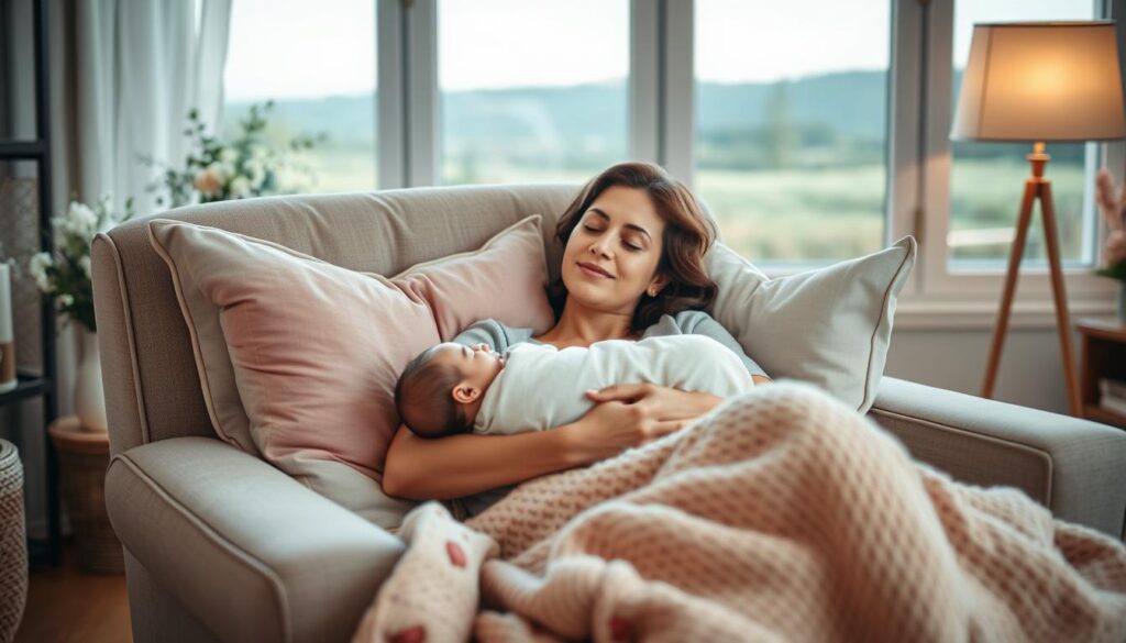 welcome to the fourth trimester: your postpartum healing bonding adjustment