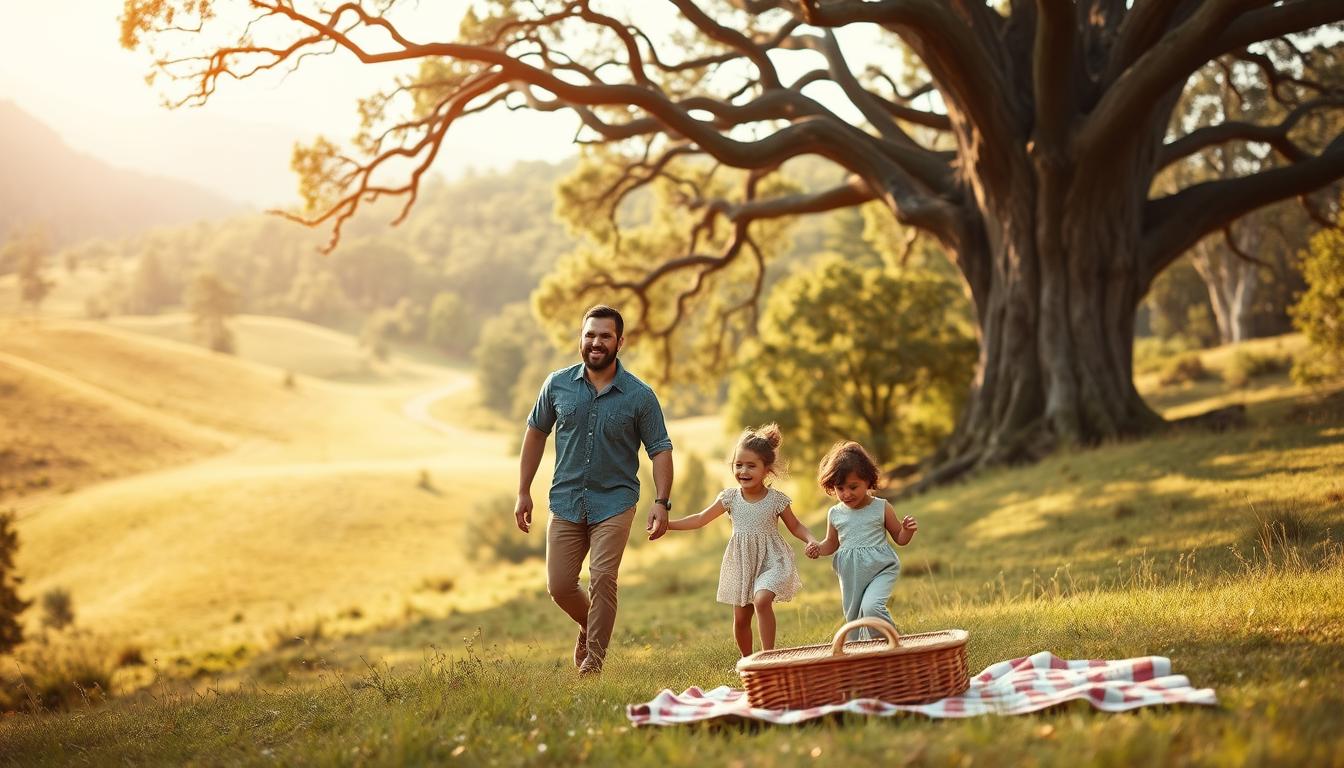 Adventure Awaits! Stress-Free Travel with Kids Guide