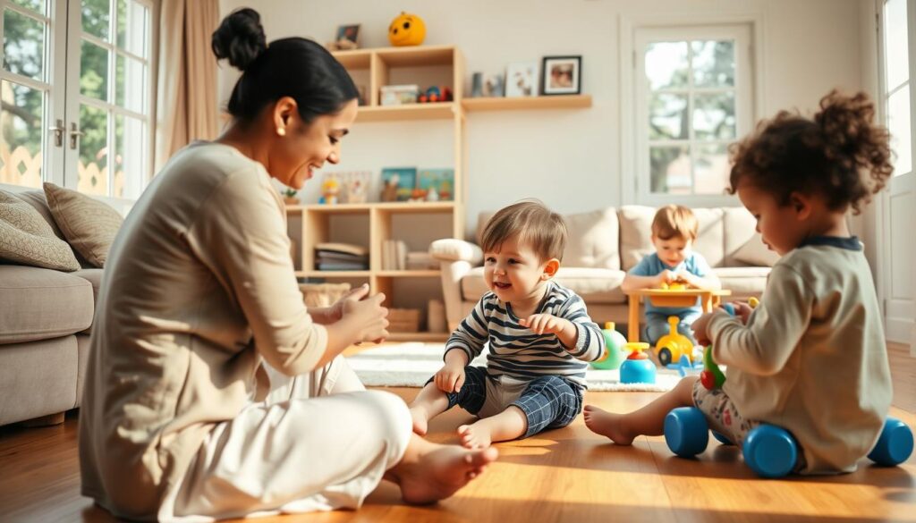 Beyond "No!": Positive Discipline Strategies for Toddlers & Preschooler