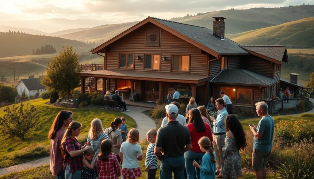 Building Your Village: Support System Guide for Parents