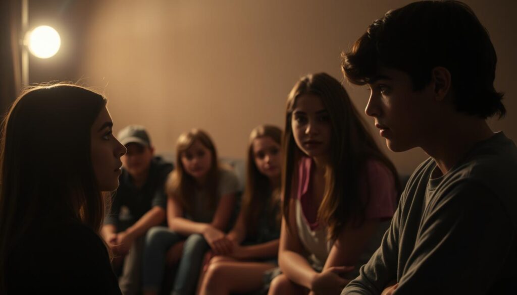 Guiding Teens: Tough Talks & Risk-Taking - How-To