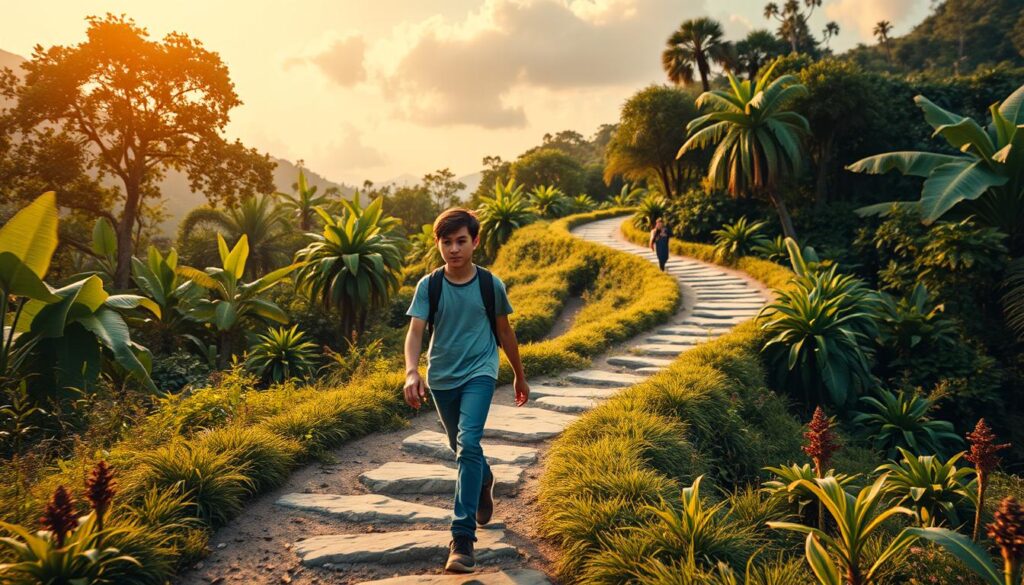 Navigating the Teen Years: Guide to Resilience