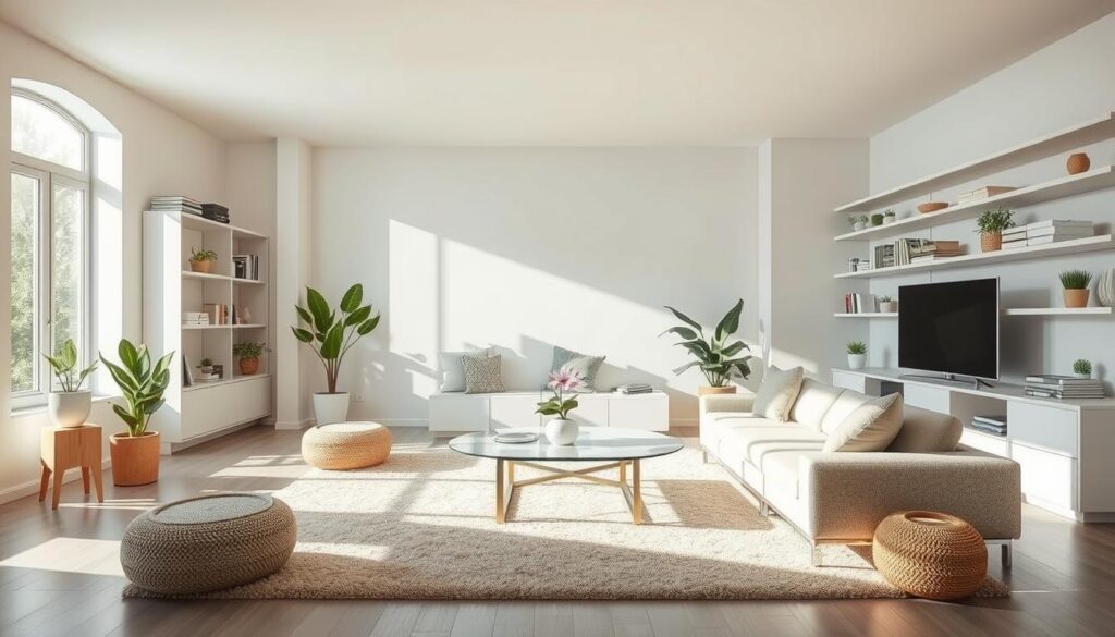 Organized Oasis: Clutter-Free Home Hacks for Parents