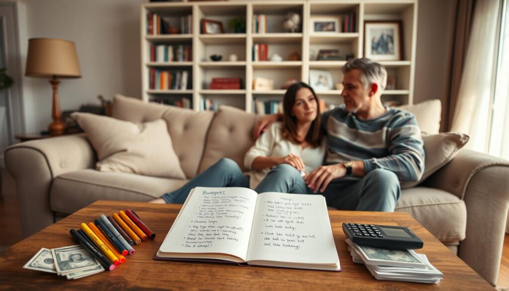 Smart Money, Happy Family: Essential Budgeting Hacks for Parents