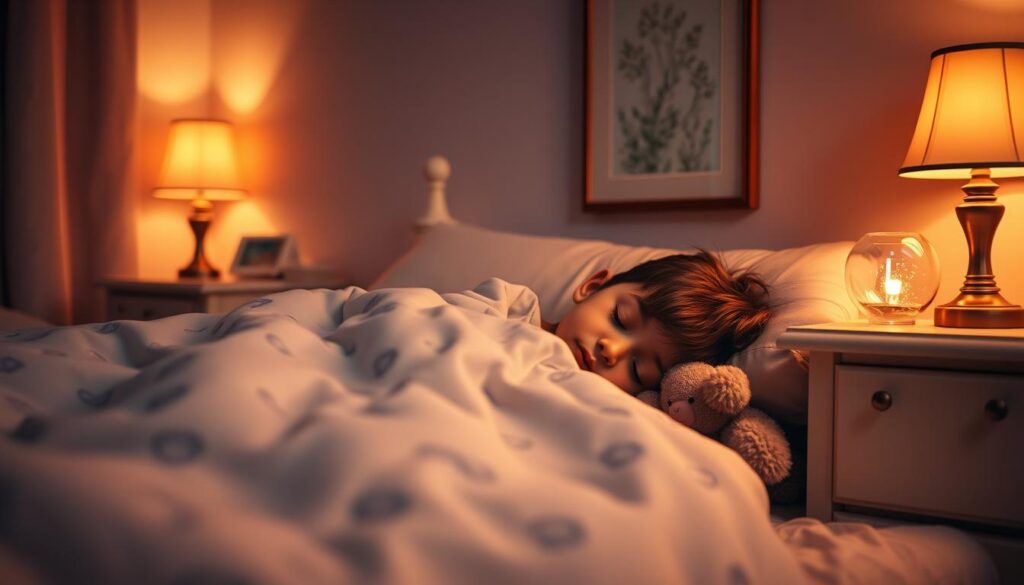 Sweet Dreams, Little One: Solving Toddler and Preschooler Sleep Challenges