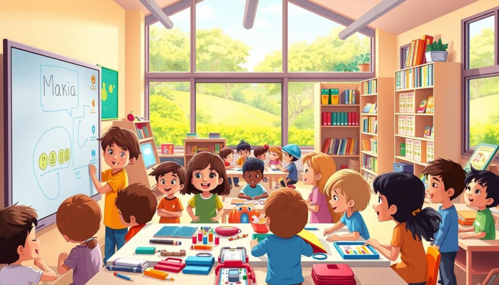 The Learning Lab: Guide to Kids’ Academic Success