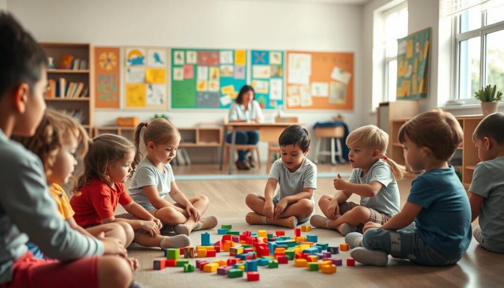 The School Years Begin: Growth, Learning, and Social Confidence (Ages 6-8)