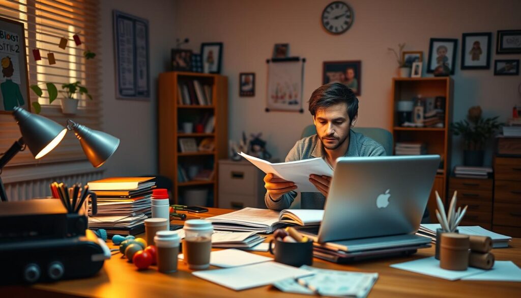 Time Management Hacks for Parents in the Mayhem