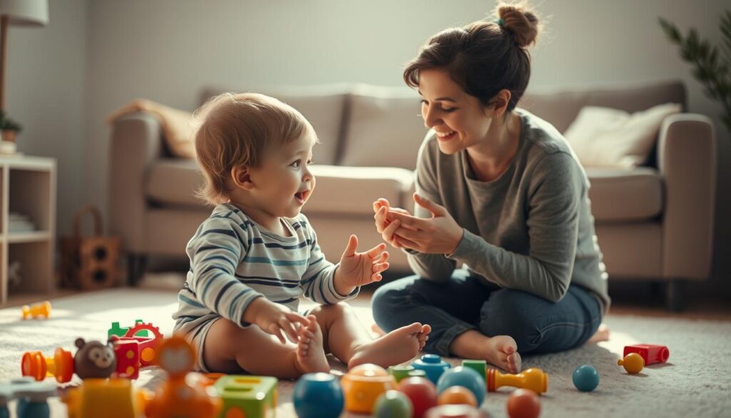 Toddler Talk & Big Feelings: Navigating Ages 18-24 Months