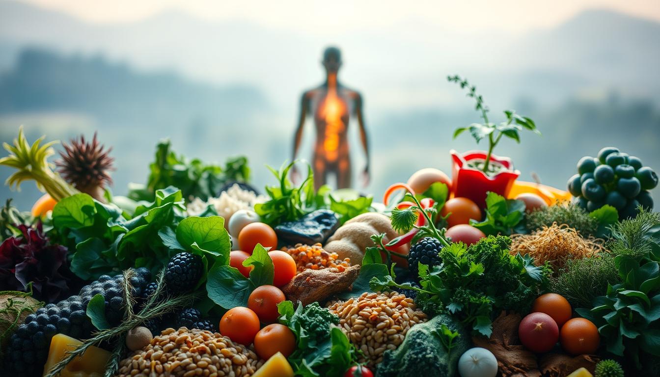 Unlock Health Secrets: Beyond the Plate