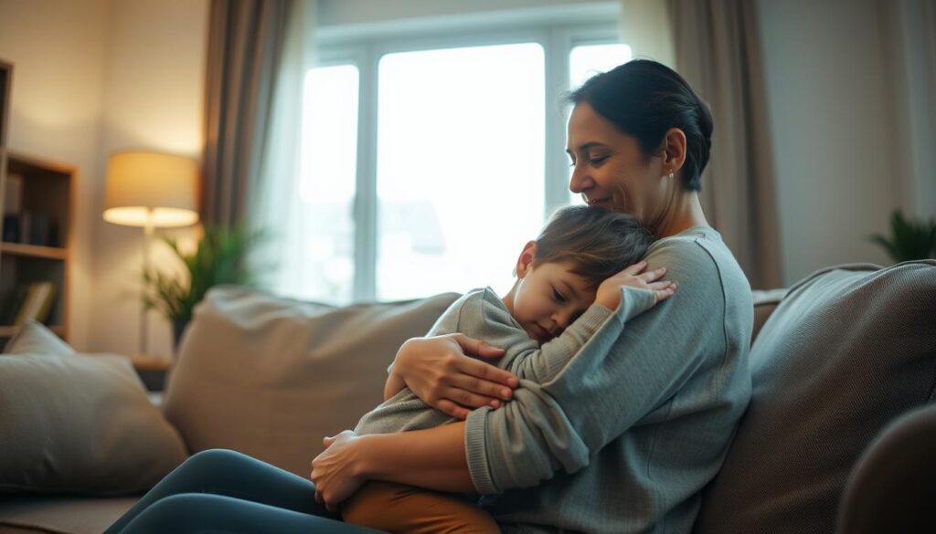 building emotional connections