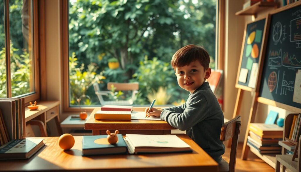cognitive development
