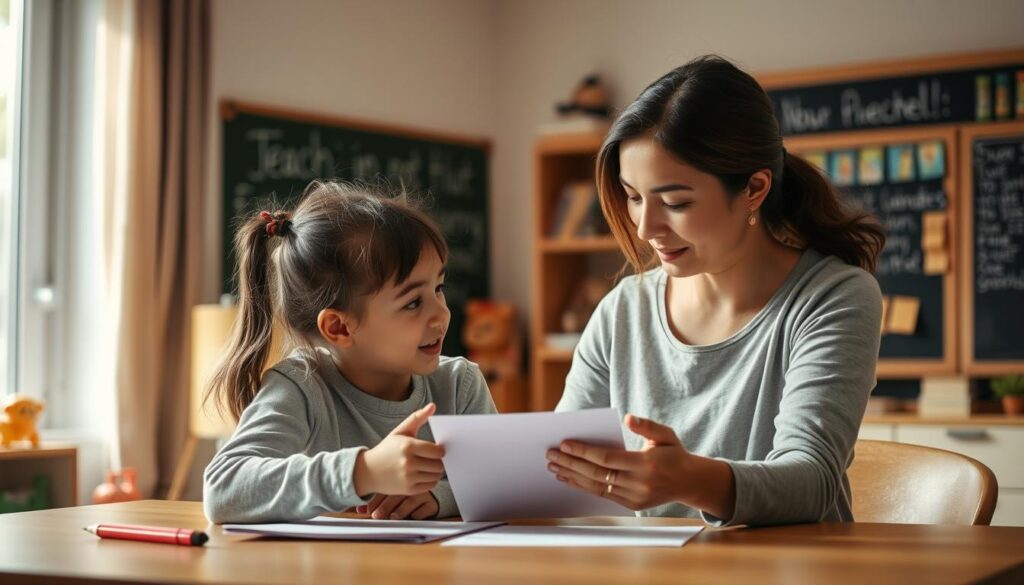effective parenting strategies