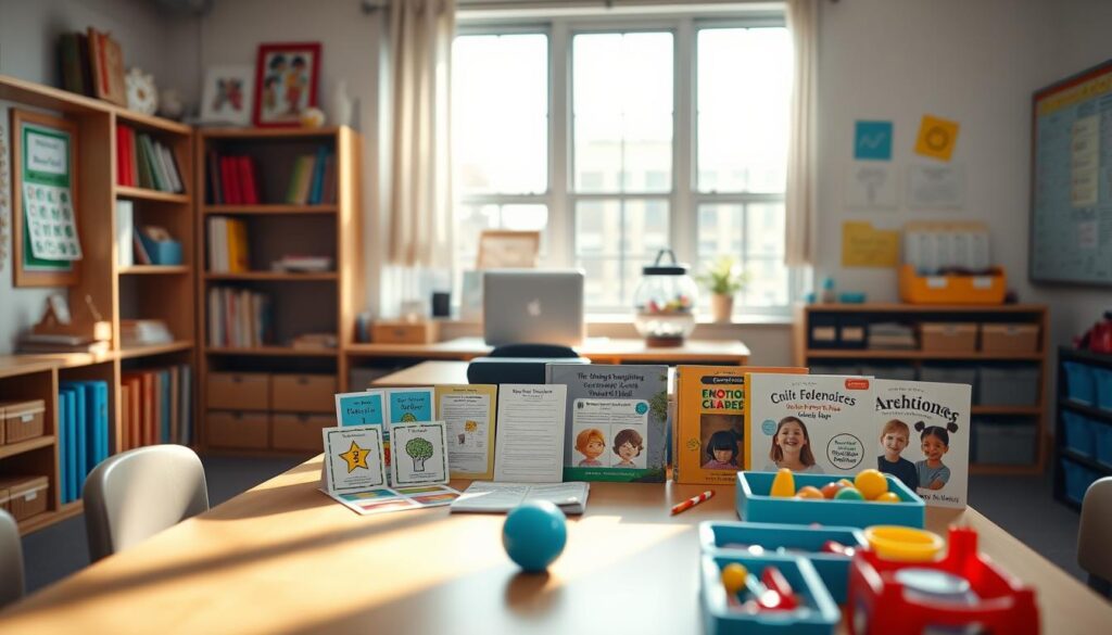 positive discipline resources