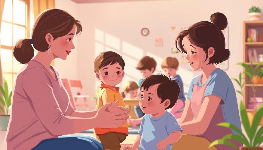 positive discipline strategies