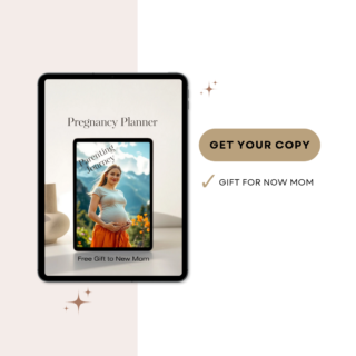 Free Parenting Journey Planner: Doctor Visits & Baby Prep