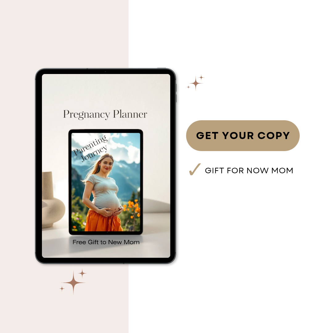 Parenting Journey Planner: Doctor Visits & Baby Prep
