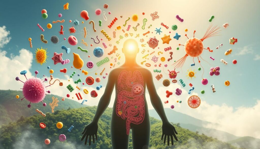Boost Your Well-Being: The Gut-Brain Axis Explained